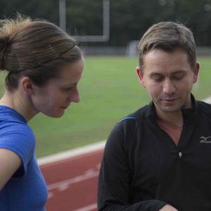 Training Plans
