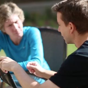 Personal Coaching