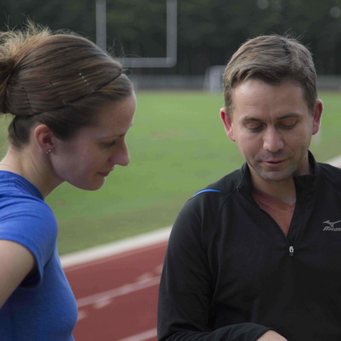 PERSONAL COACHING